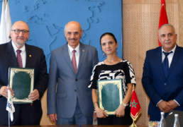 L’OFPPT et la BID scellent un mémorandum d’entente pour soutenir la coopération sud-sud dans le domaine de la formation professionnelle