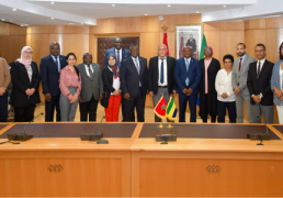 L’OFPPT et l’ANFEP du Gabon explorent de nouvelles pistes de collaboration