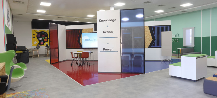 Digital Factory & Incubateur