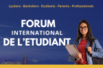 Forum International de l'Etudiant - Kenitra
