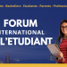 Forum International de l'Etudiant - Agadir
