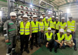 Le CFP de Safi accueille la 4ᵉ édition de l’Innovation Week sous le thème « La transformation digitale des métiers
